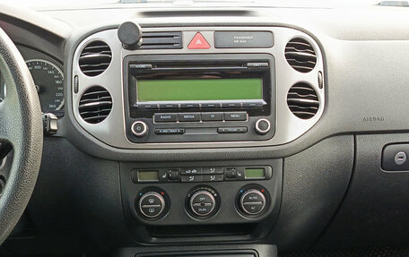 Volkswagen Tiguan I, 2008 год, 810 000 рублей, 15 фотография