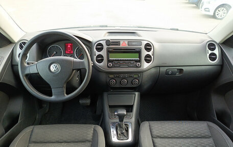Volkswagen Tiguan I, 2008 год, 810 000 рублей, 14 фотография