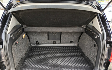 Volkswagen Tiguan I, 2008 год, 810 000 рублей, 10 фотография