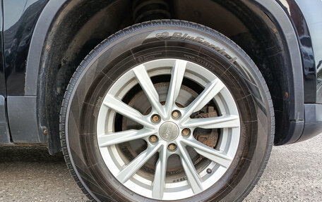 Volkswagen Tiguan I, 2008 год, 810 000 рублей, 18 фотография