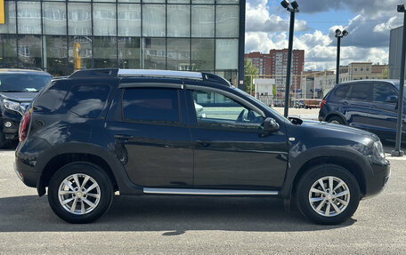 Renault Duster I рестайлинг, 2016 год, 1 270 000 рублей, 4 фотография