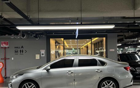 KIA K3, 2023 год, 1 996 000 рублей, 7 фотография
