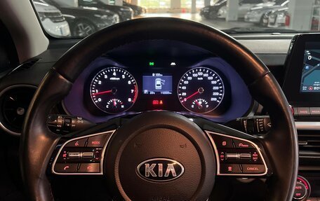 KIA K3, 2023 год, 1 996 000 рублей, 8 фотография