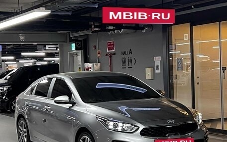 KIA K3, 2023 год, 1 996 000 рублей, 3 фотография