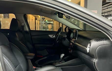 KIA K3, 2023 год, 1 996 000 рублей, 14 фотография