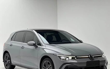 Volkswagen Golf VIII, 2023 год, 2 198 000 рублей, 3 фотография