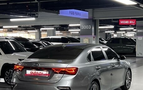KIA K3, 2023 год, 1 996 000 рублей, 4 фотография