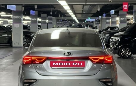 KIA K3, 2023 год, 1 996 000 рублей, 5 фотография