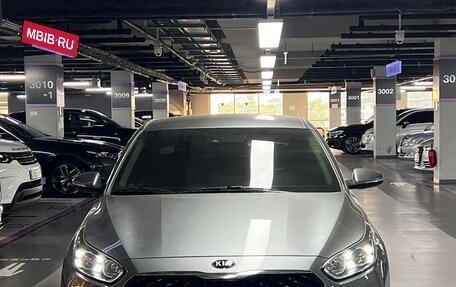 KIA K3, 2023 год, 1 996 000 рублей, 2 фотография