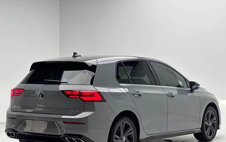 Volkswagen Golf VIII, 2023 год, 2 198 000 рублей, 7 фотография