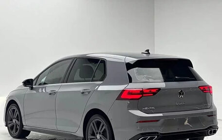 Volkswagen Golf VIII, 2023 год, 2 198 000 рублей, 9 фотография