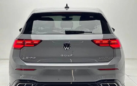 Volkswagen Golf VIII, 2023 год, 2 198 000 рублей, 8 фотография