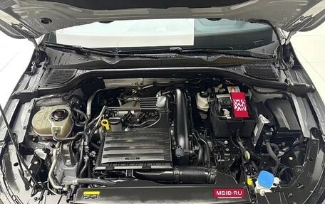 Volkswagen Golf VIII, 2023 год, 2 198 000 рублей, 20 фотография