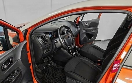Renault Kaptur I рестайлинг, 2016 год, 1 350 000 рублей, 6 фотография