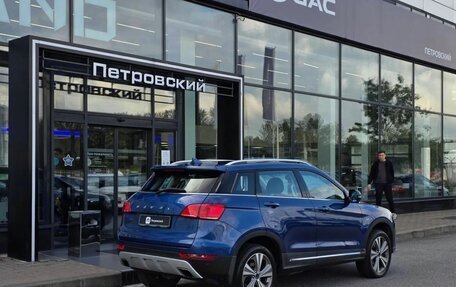 Haval H6 Coupe I, 2017 год, 1 455 000 рублей, 6 фотография