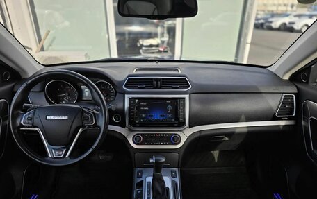 Haval H6 Coupe I, 2017 год, 1 455 000 рублей, 11 фотография