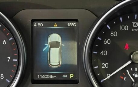 Haval H6 Coupe I, 2017 год, 1 455 000 рублей, 12 фотография