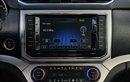 Haval H6 Coupe I, 2017 год, 1 455 000 рублей, 16 фотография