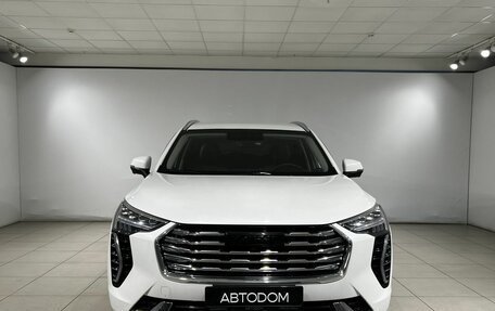 Haval Jolion, 2023 год, 1 697 000 рублей, 2 фотография