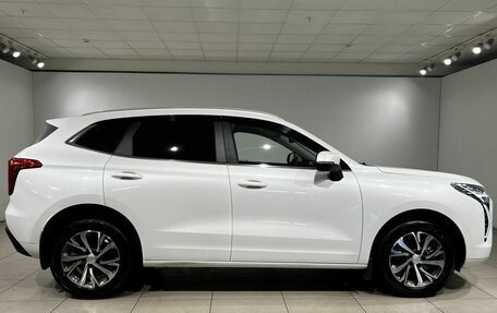 Haval Jolion, 2023 год, 1 697 000 рублей, 4 фотография