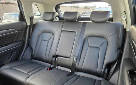 Haval H6 Coupe I, 2017 год, 1 455 000 рублей, 18 фотография
