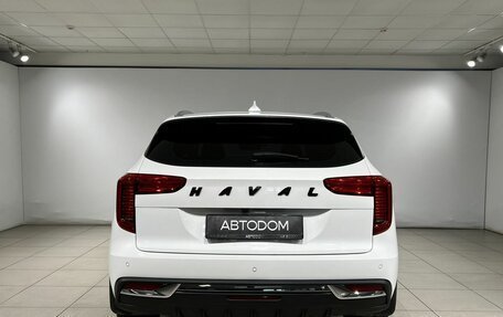 Haval Jolion, 2023 год, 1 697 000 рублей, 6 фотография
