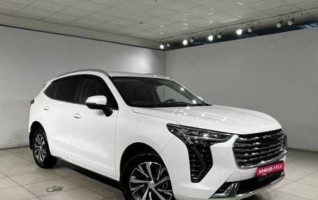 Haval Jolion, 2023 год, 1 697 000 рублей, 3 фотография
