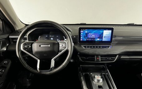 Haval Jolion, 2023 год, 1 697 000 рублей, 9 фотография