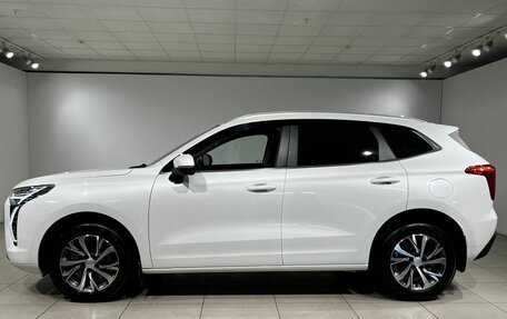 Haval Jolion, 2023 год, 1 697 000 рублей, 8 фотография