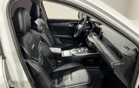 Haval Jolion, 2023 год, 1 697 000 рублей, 17 фотография