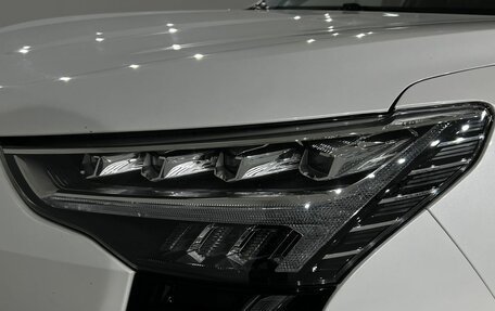 Haval Jolion, 2023 год, 1 697 000 рублей, 20 фотография