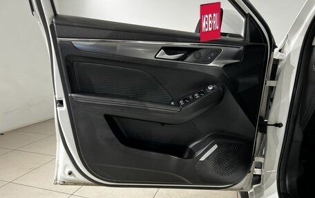 Haval Jolion, 2023 год, 1 697 000 рублей, 16 фотография