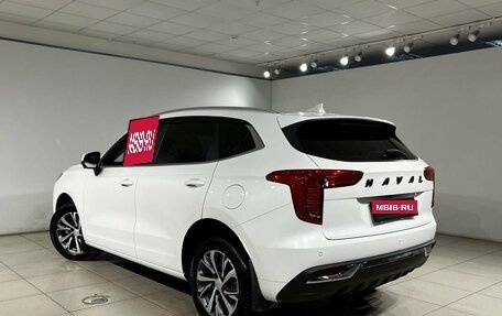 Haval Jolion, 2023 год, 1 697 000 рублей, 7 фотография