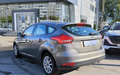 Ford Focus III, 2015 год, 850 000 рублей, 6 фотография