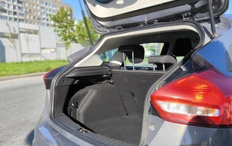Ford Focus III, 2015 год, 850 000 рублей, 7 фотография