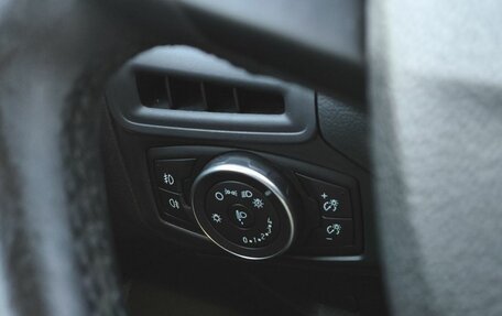 Ford Focus III, 2015 год, 850 000 рублей, 13 фотография