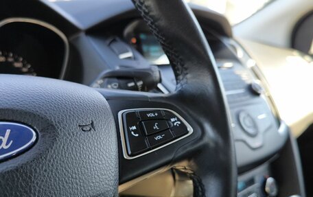Ford Focus III, 2015 год, 850 000 рублей, 14 фотография