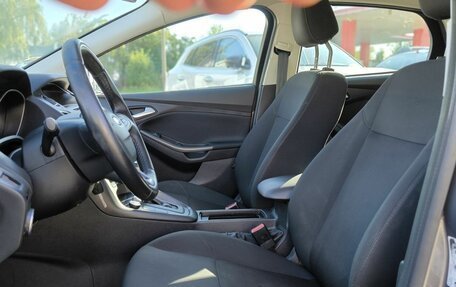 Ford Focus III, 2015 год, 850 000 рублей, 11 фотография