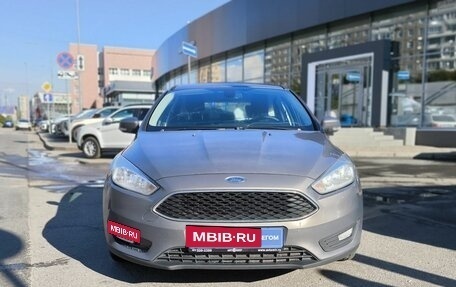 Ford Focus III, 2015 год, 850 000 рублей, 2 фотография