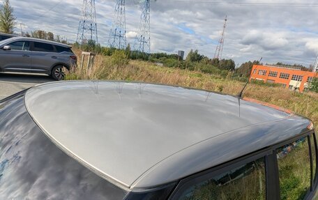 Skoda Fabia II, 2010 год, 400 000 рублей, 8 фотография