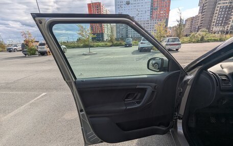Skoda Fabia II, 2010 год, 400 000 рублей, 14 фотография