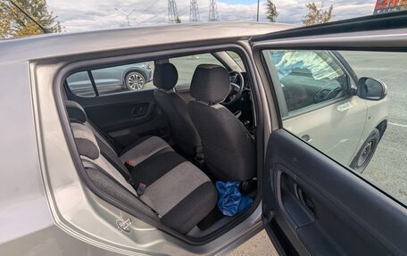 Skoda Fabia II, 2010 год, 400 000 рублей, 13 фотография