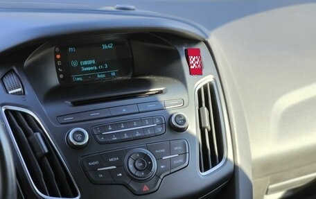 Ford Focus III, 2015 год, 850 000 рублей, 15 фотография