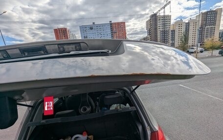 Skoda Fabia II, 2010 год, 400 000 рублей, 26 фотография