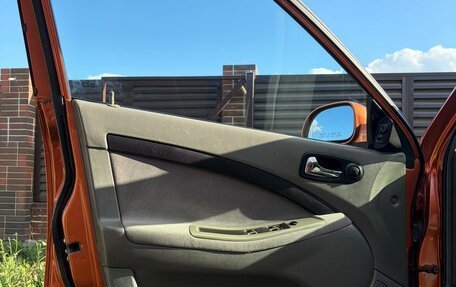 Chevrolet Lacetti, 2007 год, 530 000 рублей, 8 фотография