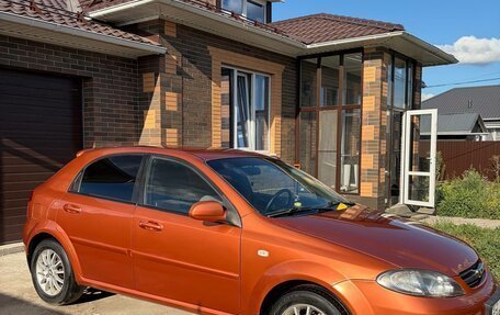 Chevrolet Lacetti, 2007 год, 530 000 рублей, 3 фотография
