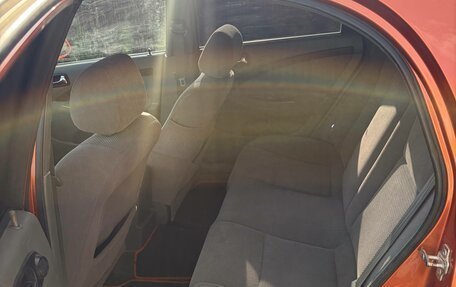 Chevrolet Lacetti, 2007 год, 530 000 рублей, 9 фотография