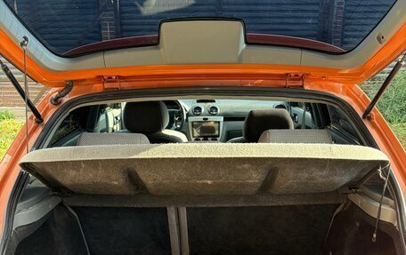 Chevrolet Lacetti, 2007 год, 530 000 рублей, 11 фотография