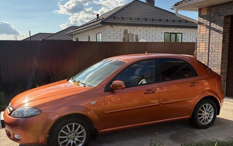 Chevrolet Lacetti, 2007 год, 530 000 рублей, 2 фотография