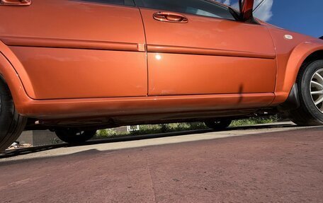 Chevrolet Lacetti, 2007 год, 530 000 рублей, 12 фотография